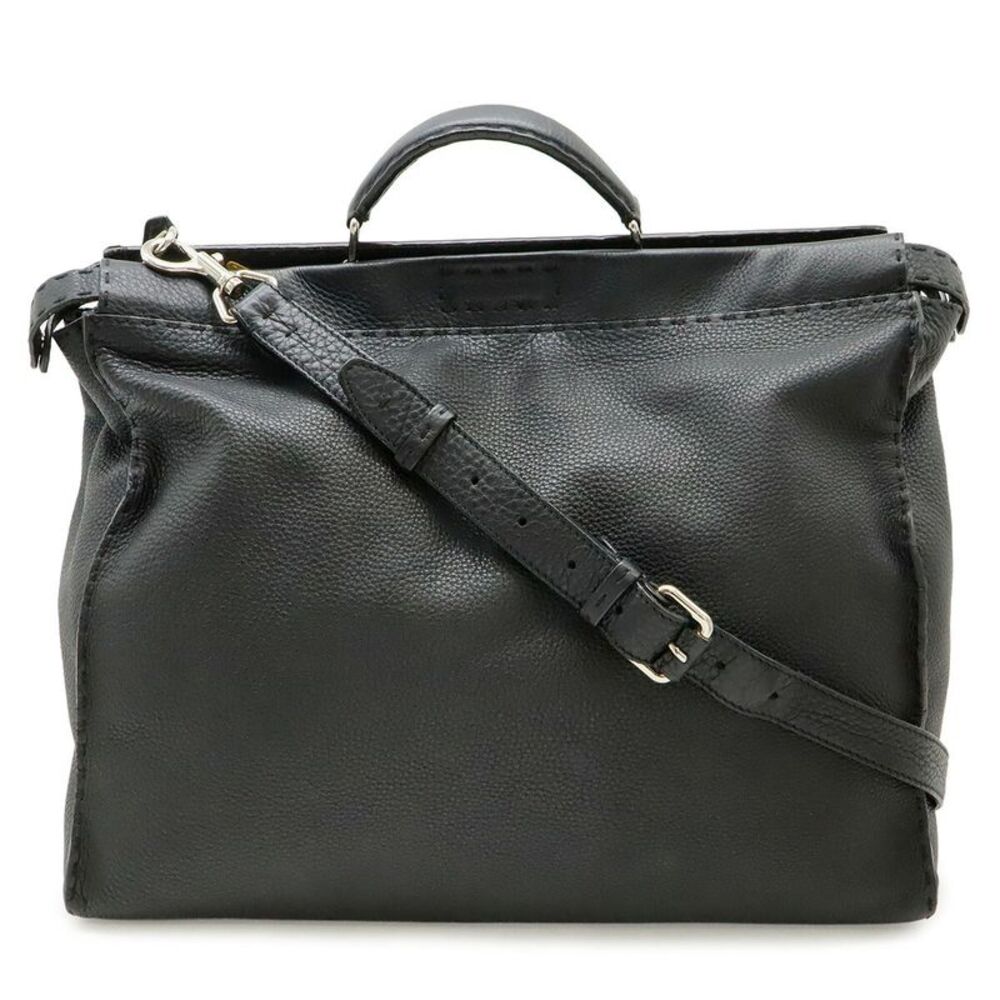 Fendi Peekaboo Monster Bugs Tote